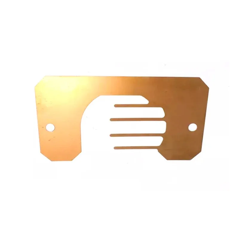 

1 piece for [Fro-7A /7B] F83E/F63KE/F64E powder outlet pin accessories