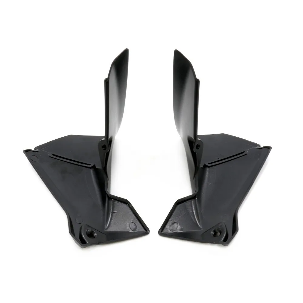 

​1Pair Motorcycle Cockpit Fairing Cover Front Drive Protector Cowl For BMW R1250GS LC 2019-2020 For BMW R1250GS ADV LC 2019-2020