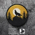 hook patch 34