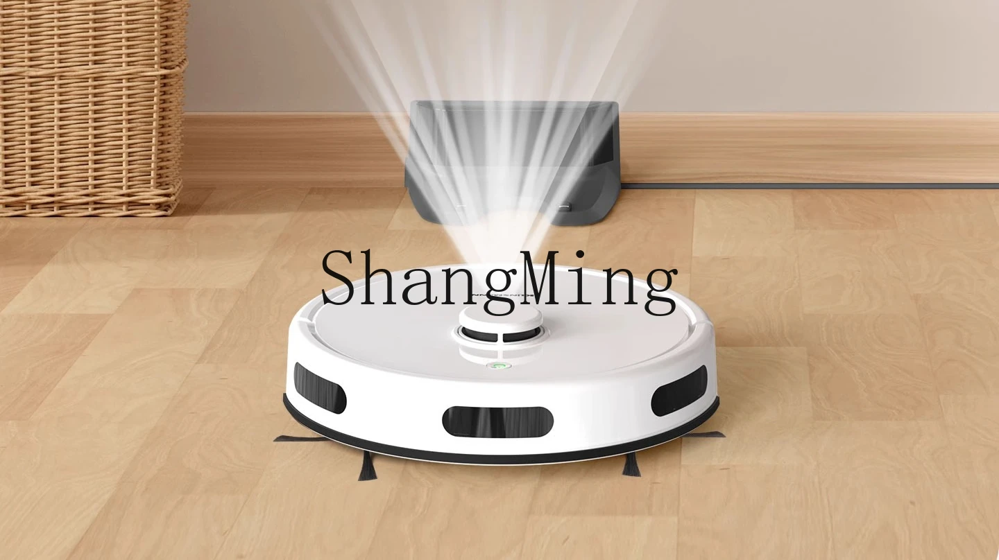 ZYY vacío fino automático para el hogar, limpieza de suelos, barrido y succión integrados