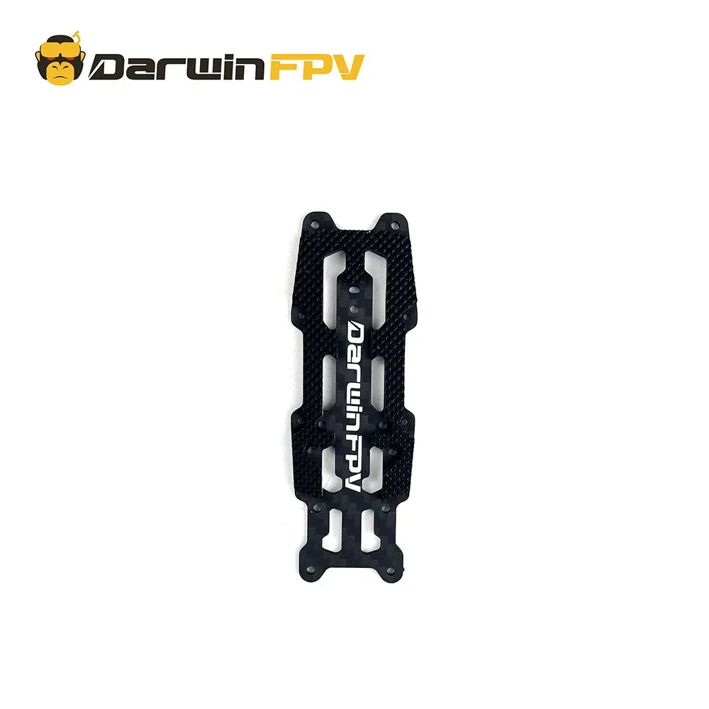 DarwinFPV FoldApe4 Frame 4 Inch Long Range Folding FPV Frames