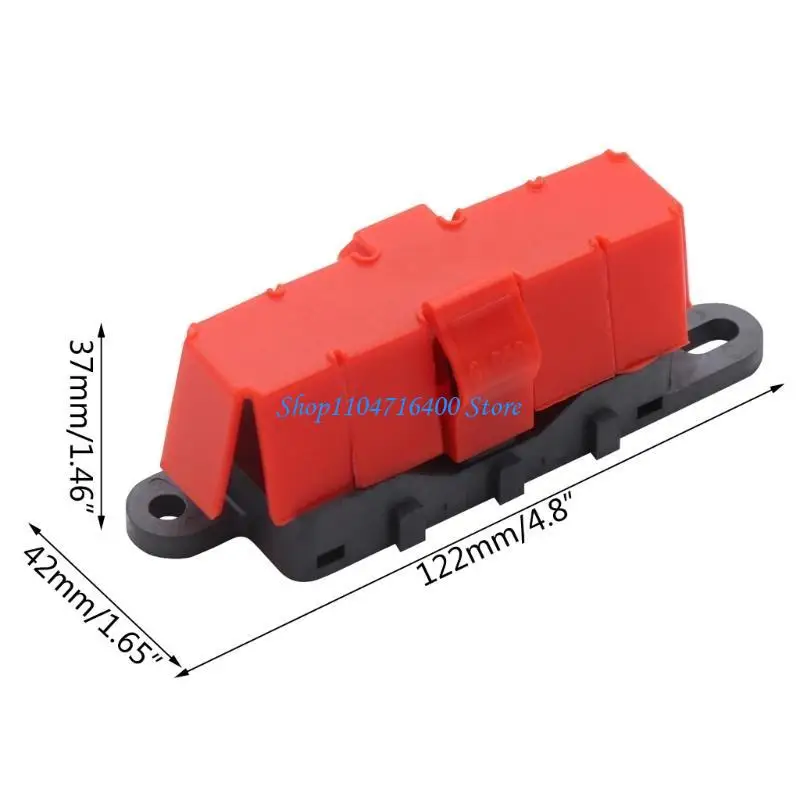 Y1GD نوع مسطح الصمامات التلقائي بدون صمامات الصمامات ABS HOBER FUSES HOLD BDFM