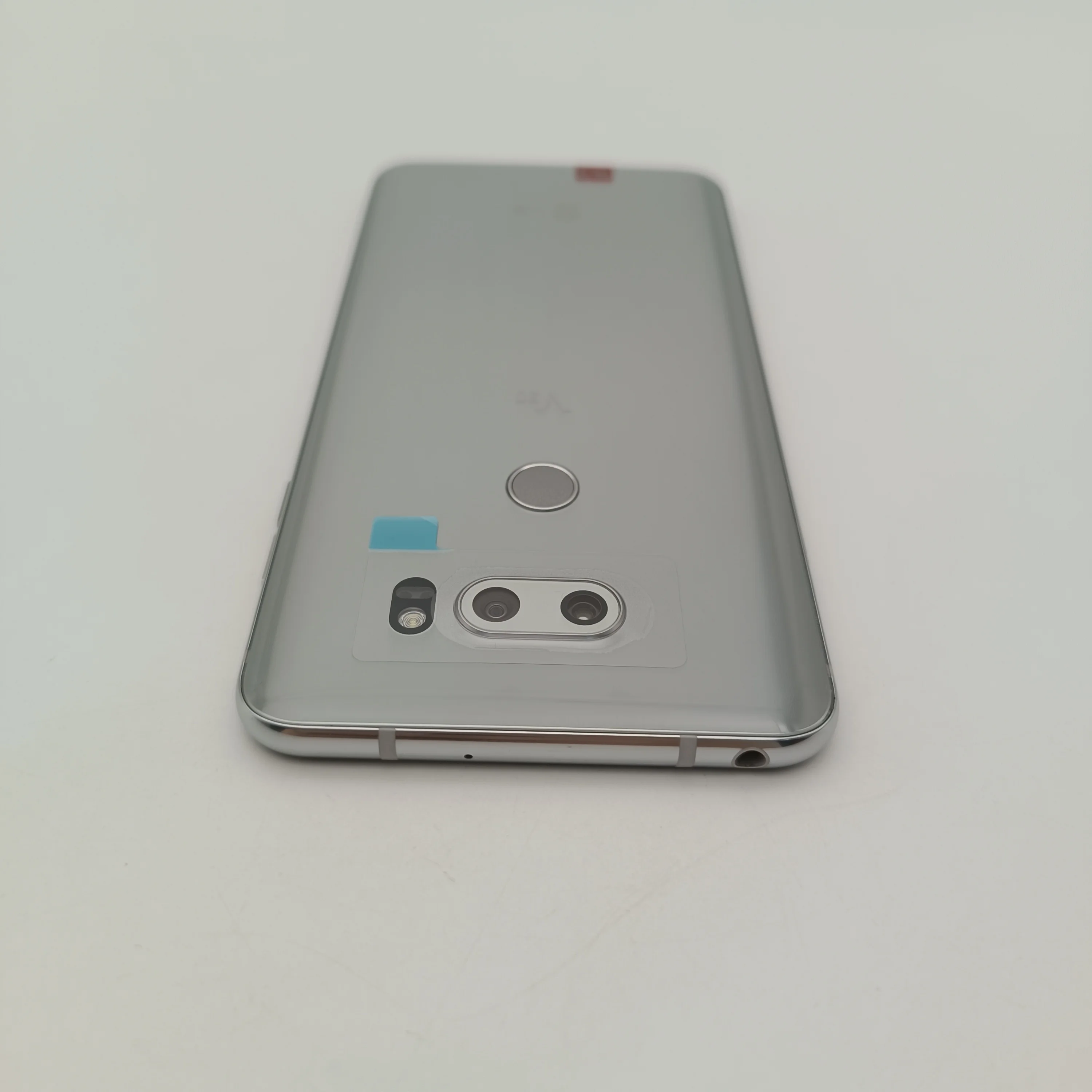 الأصلي مقفلة LG V30 VS996/US998/V300 6.0 "3300mAh مكبر الصوت شحن سريع الهاتف المحمول في حالة جيدة