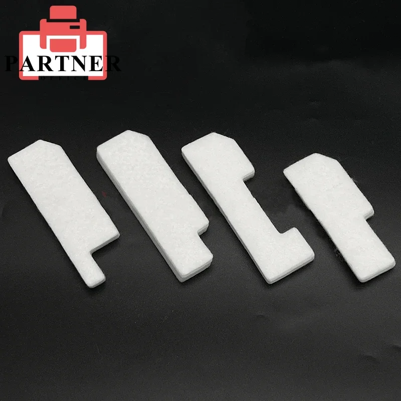 10SETS C13T04D000 T04D0 Waste Ink Tank Pad Sponge for EPSON EcoTank ET-7700 ET-7750 L7160 L7180 L7188 L7880 T04D000