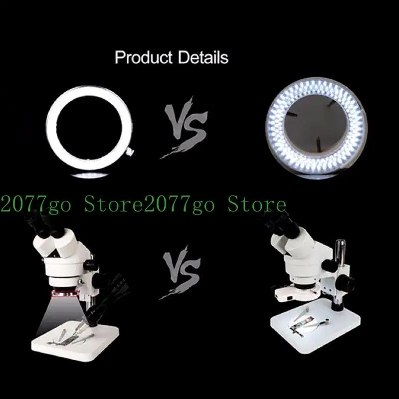 y1ud microscope accosities slide Camera 60