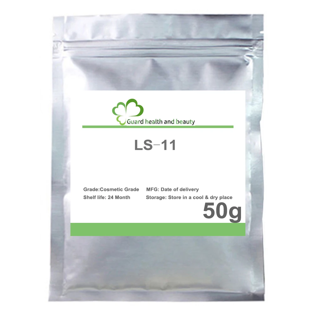 Hot Sell Amisofte LS-11 Surfactant For Skin Care Amino Acid Foaming Powder Cosmetic Raw Material