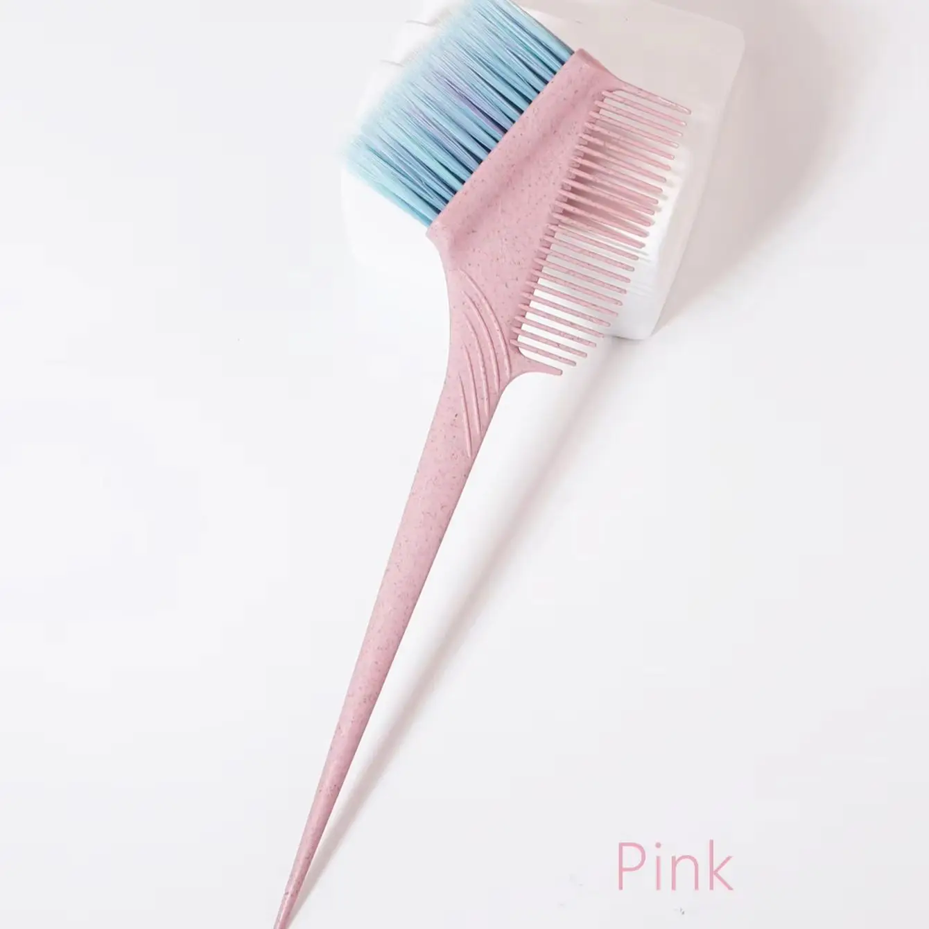 Professional Hair Dye Brush for Easy Application