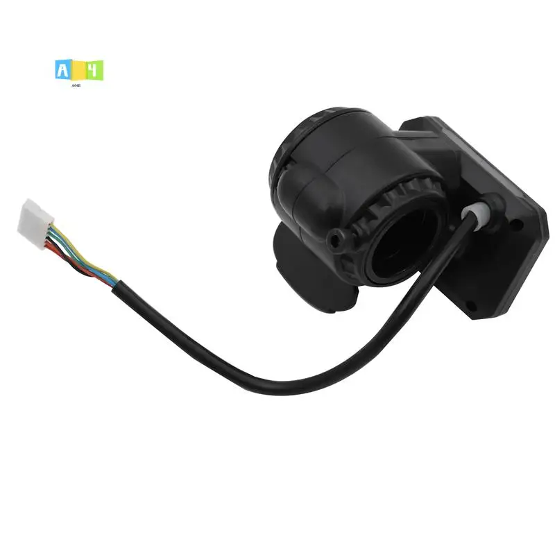 

A04E-Folding Scooter Controller Kit Electric Scooter Controller LCD Display Brake Accelerator Throttle Set