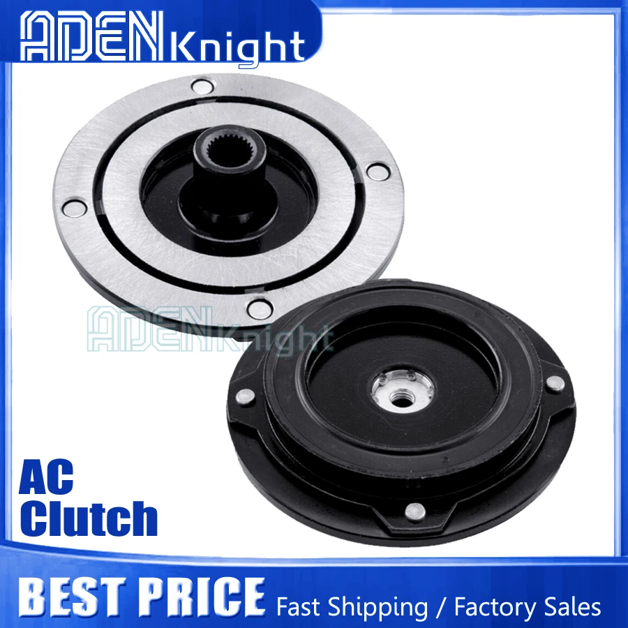 

AC Compressor Clutch Hub For BMW 5 series F01 F10 F12 F13 F30 F34 F32 535i 64529217868 64529399060 64557585167 4471603480