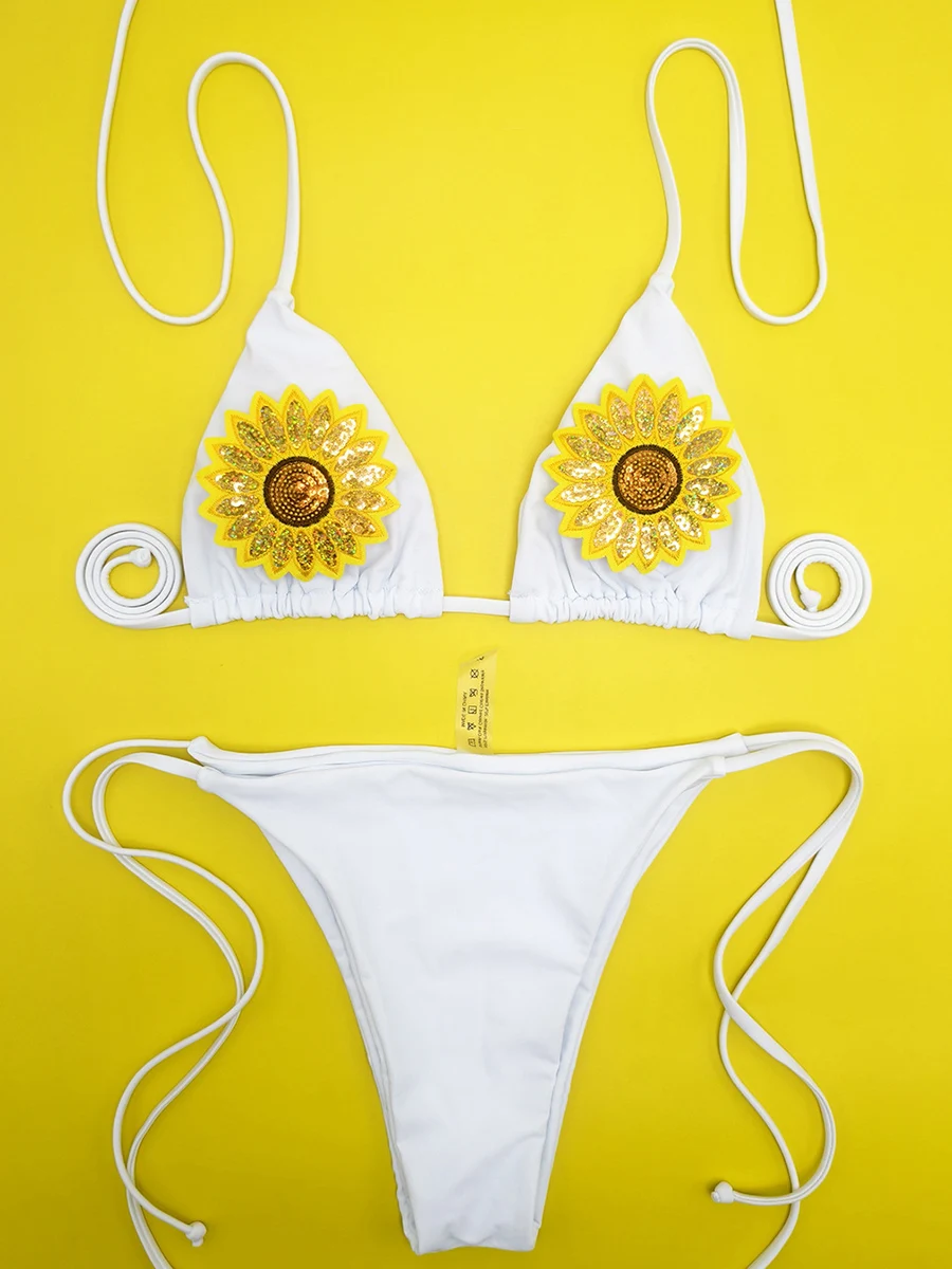 

2026 микро бикини с лямкой на шее, купальник для женщин, сексуальные купальники, бразильский комплект бикини, стринги, бикини, купальные костюмы, сделай сам, пляжная одежда, женская