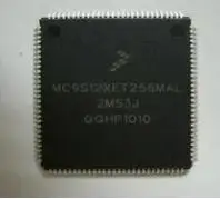 

Free shipping MC9S12XDT256CAL 2M53J CPU 112 10pcs Please leave a message