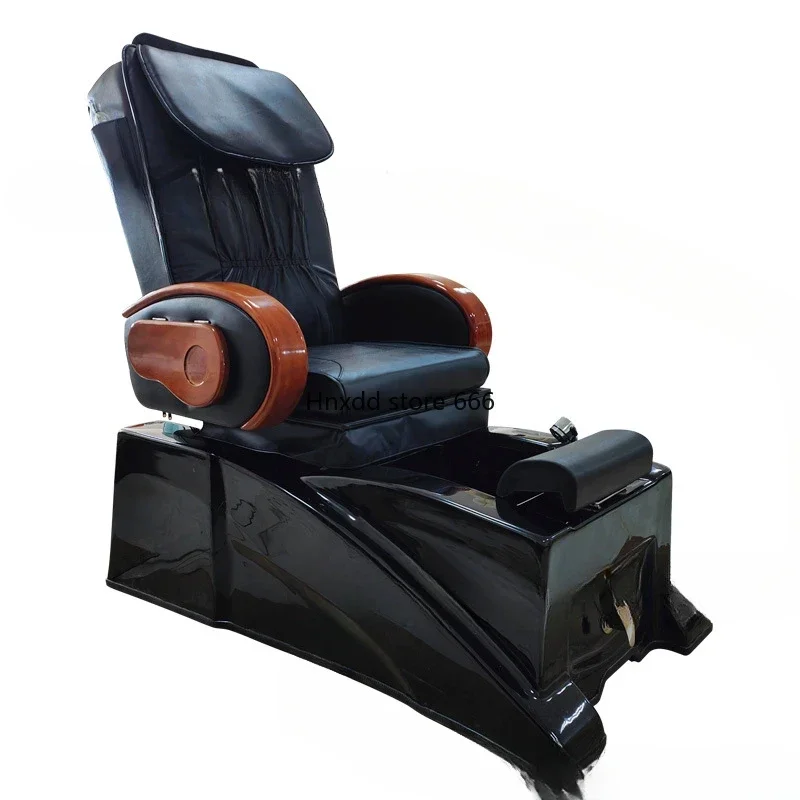 Massage Chairs Full Body Aesthetic Stretcher for Salon Tattoo Needles Kit Table Electric Curved Beauty Bed Marquise Aesthetics