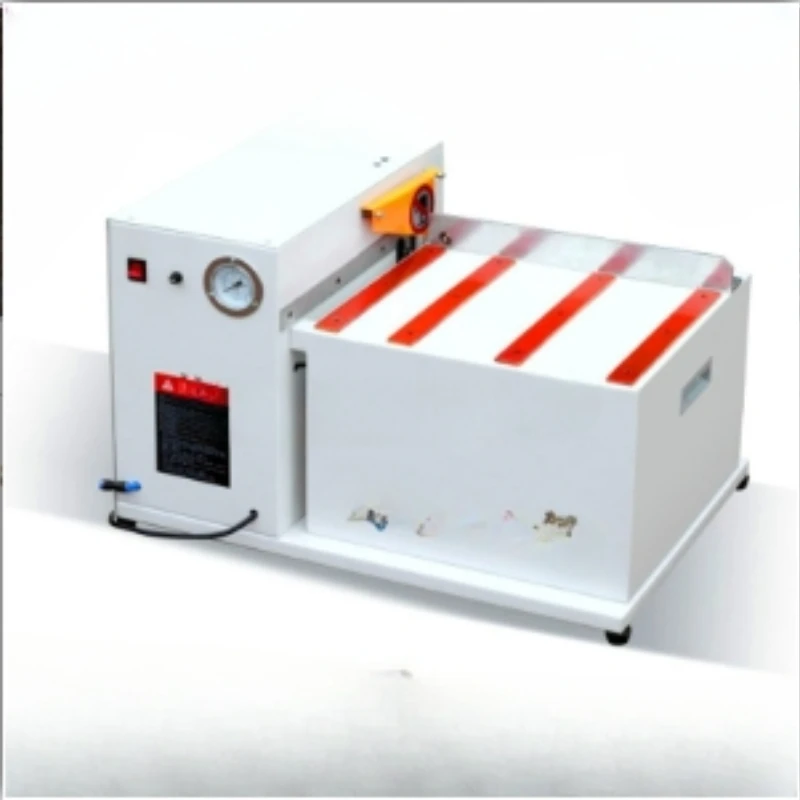 Machinery Portable MS60 Copy Angle Trimming Flush Head Chamfering Integrated Machine Cabinet