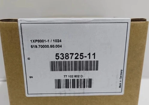 

Brand new original 1XP8001-1/1024 replacement GHS58-8C1024BMK526 replace Fast delivery