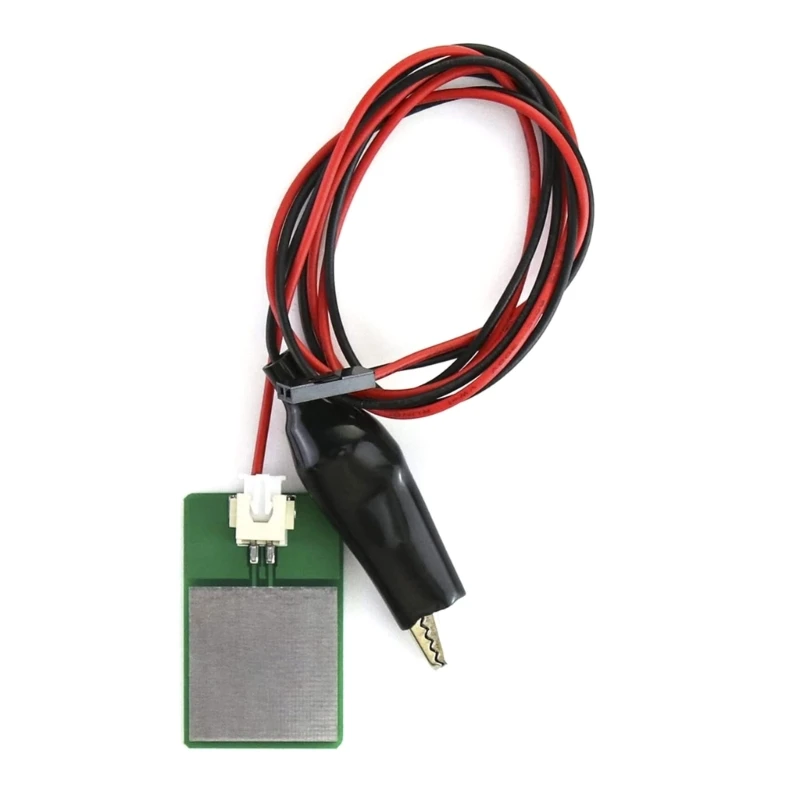 Z-Axis Router-Touch Plate Tool Setting Z-Probe para máquinas gravação Router