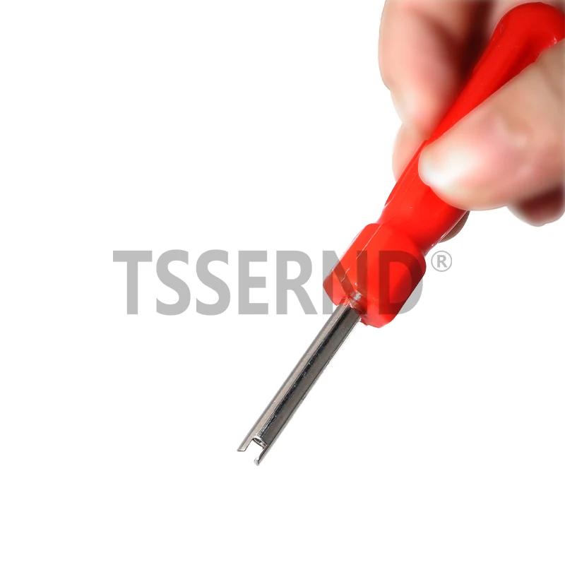 Portable Tire Valve Core Remover Installer Tool Removal Tool Car Bike Bicycle Motorcycle Tire Repair Tools Wrench Screwdriver