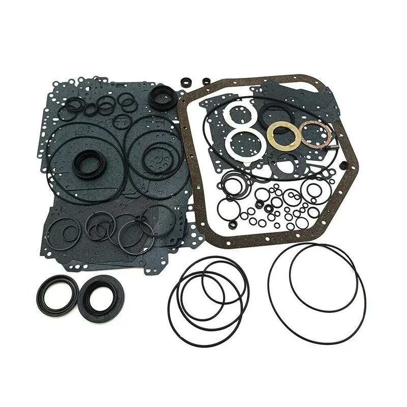 Brand New A240 A240E Auto Transmission Rebuild Master Kit Gearbox Suits for TOYOTA 4 Speed