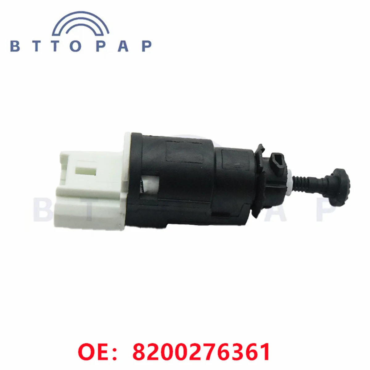 8200276361 253206170R 25320-00QAF مفتاح ضوء الفرامل السيارات لرينو كانجو داسيا داستر لوجان 2008-2022 داستر سانديرو