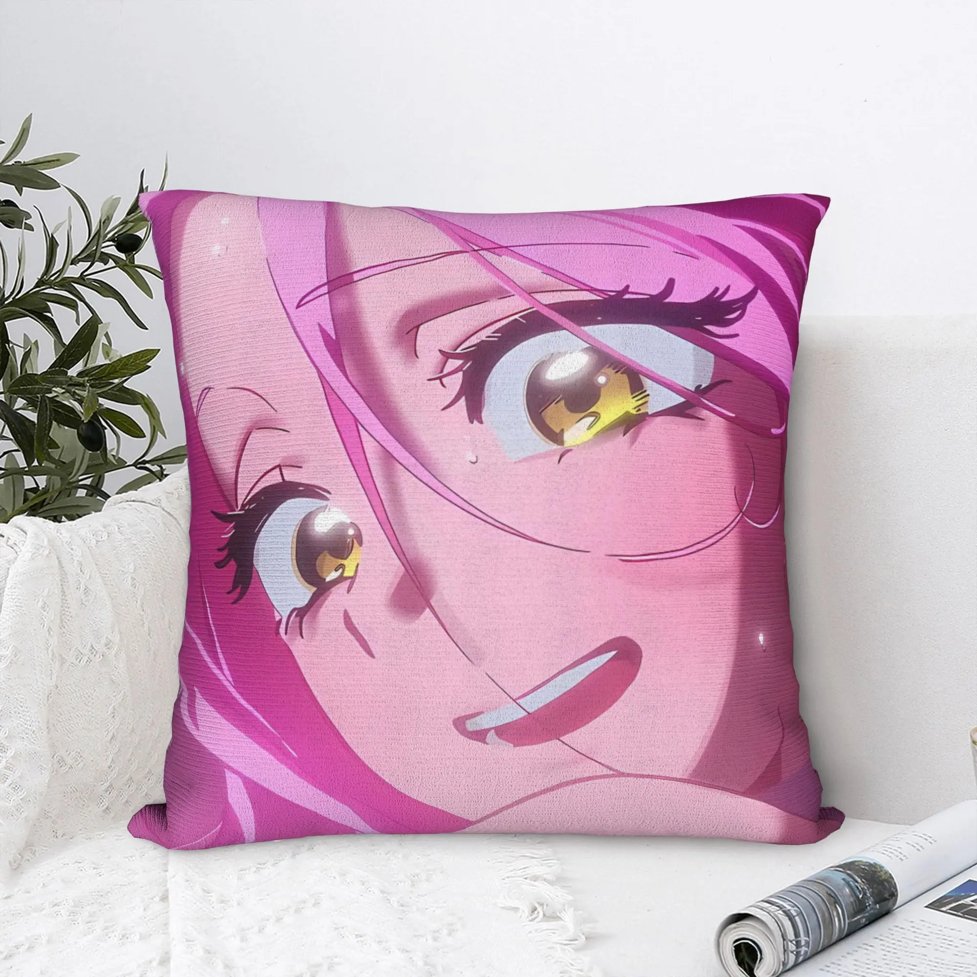 Alien Stage Mizi Ti…