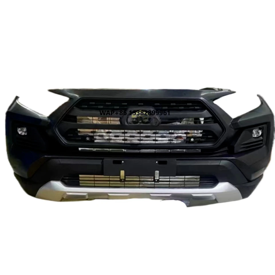 MINGHAO High Quality for for Front & Rear Bumpers Headlights Radar Glass Doors Hood Sun Visors Fenders