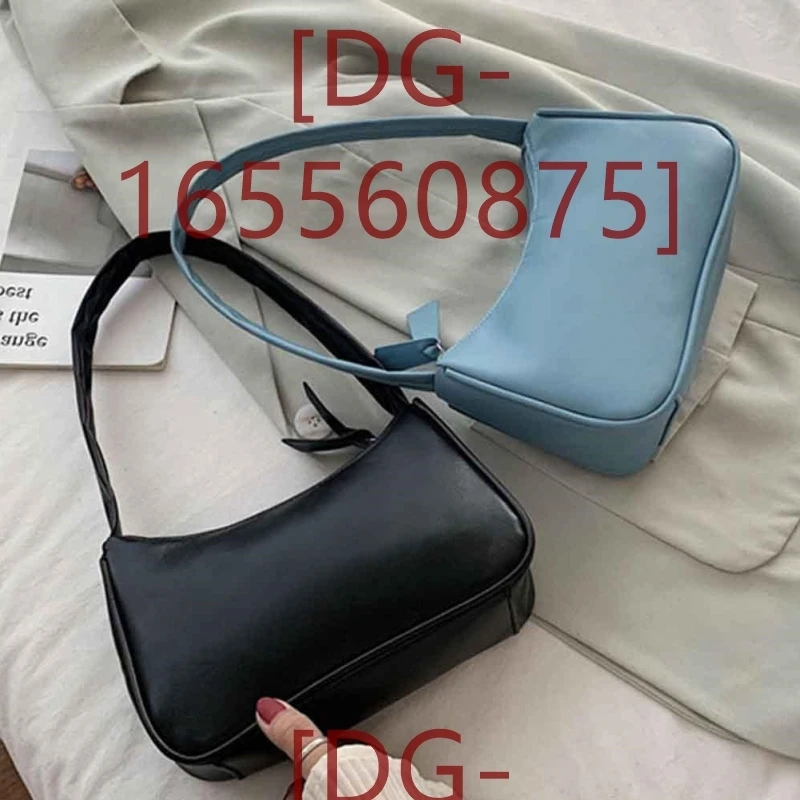 

Новая женская сумка 2024, модная и мягкая _DG-165560875_