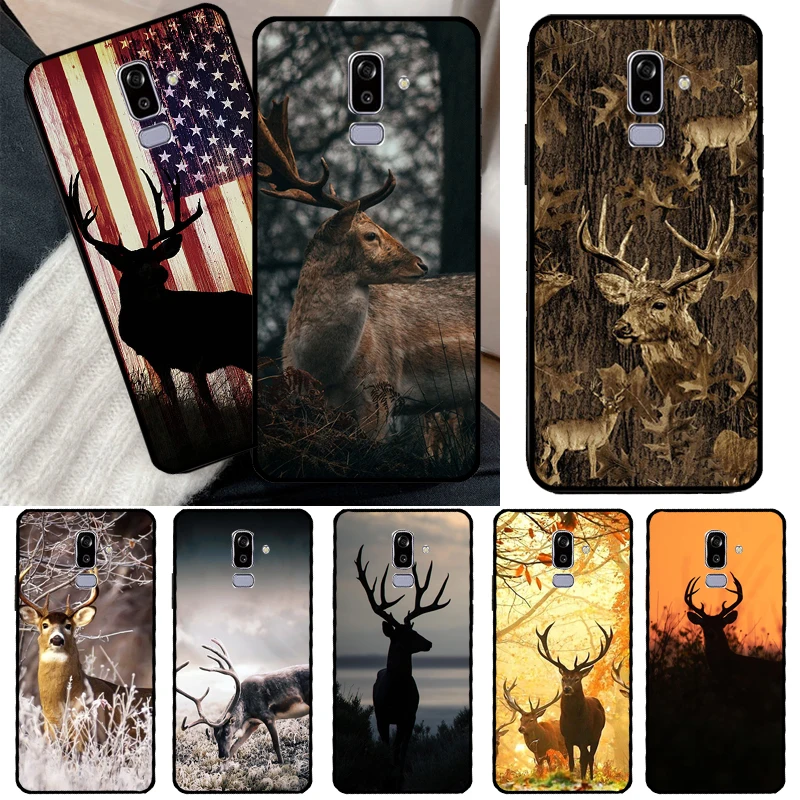Deer Hunting Camo C… - image