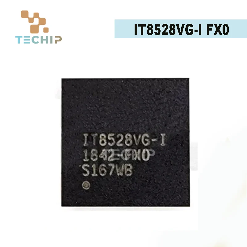 100% nuevo chipset IC BGA T8528VG-I IT8528VG FX0