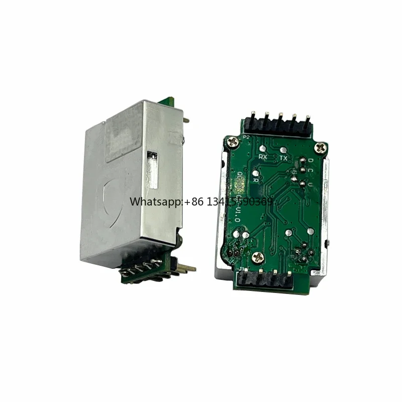 

QC101 High Precision Infrared Carbon Dioxide Sensor NDIR Co2 Sensors module For Air Quality