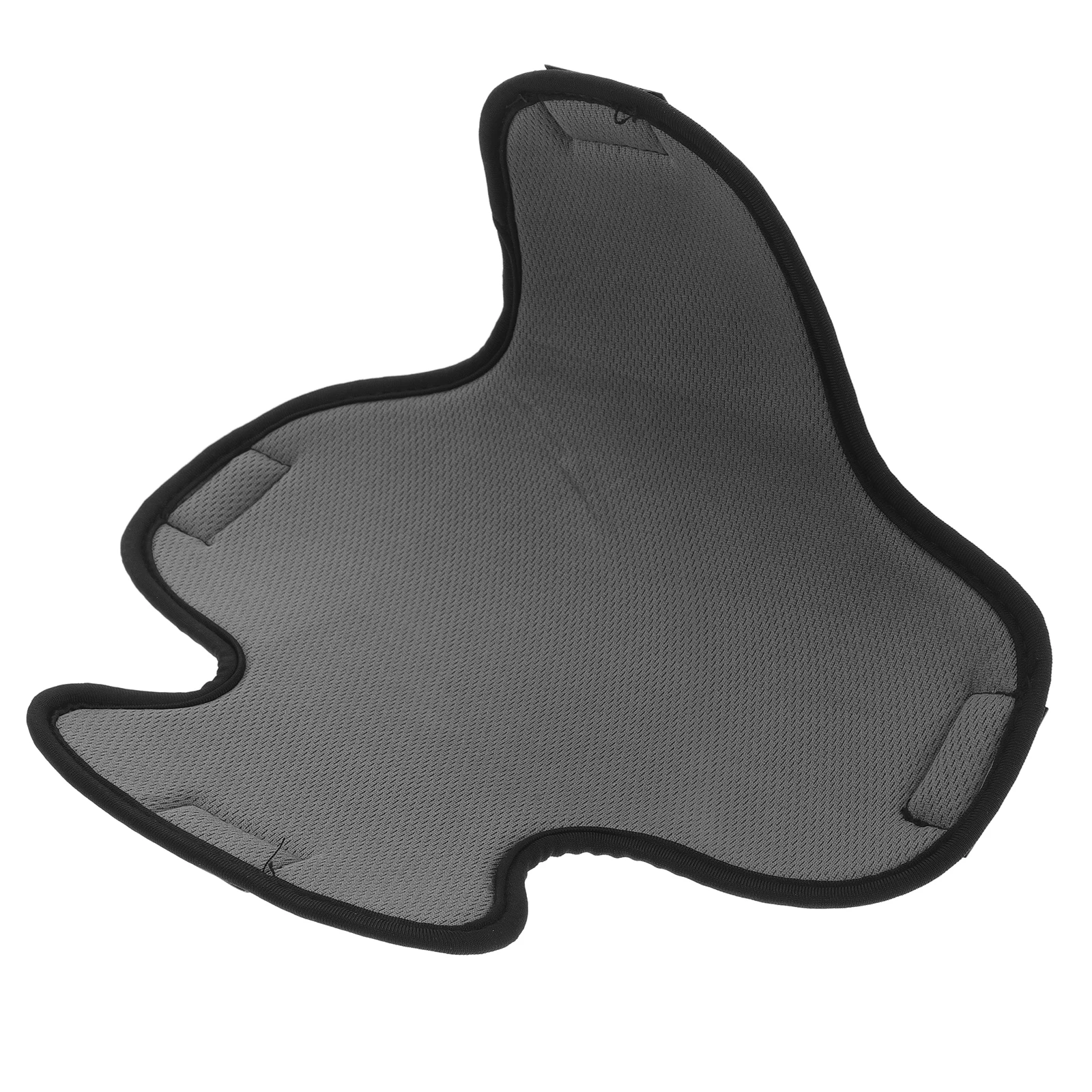 

Bike Motorcycle Pads Sweat Absorbing Breathable Liner Pad Replacement Riding Accessories Helmets Inserts Padding