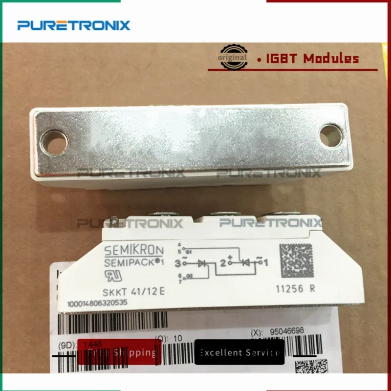 SKKT30/16E SKKT30/14E SKKT30/12E Бесплатная доставка Новый оригинальный модуль питания