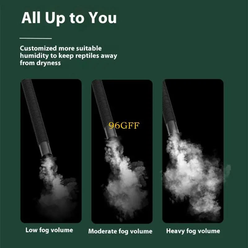 

96GF уникальный увлажнитель 4000 мл. Эффективная увлажнительная увлажнитель.