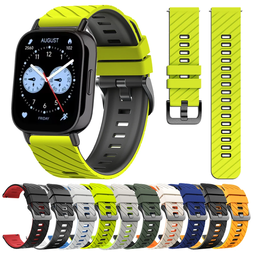 Silicone Breathable… - image