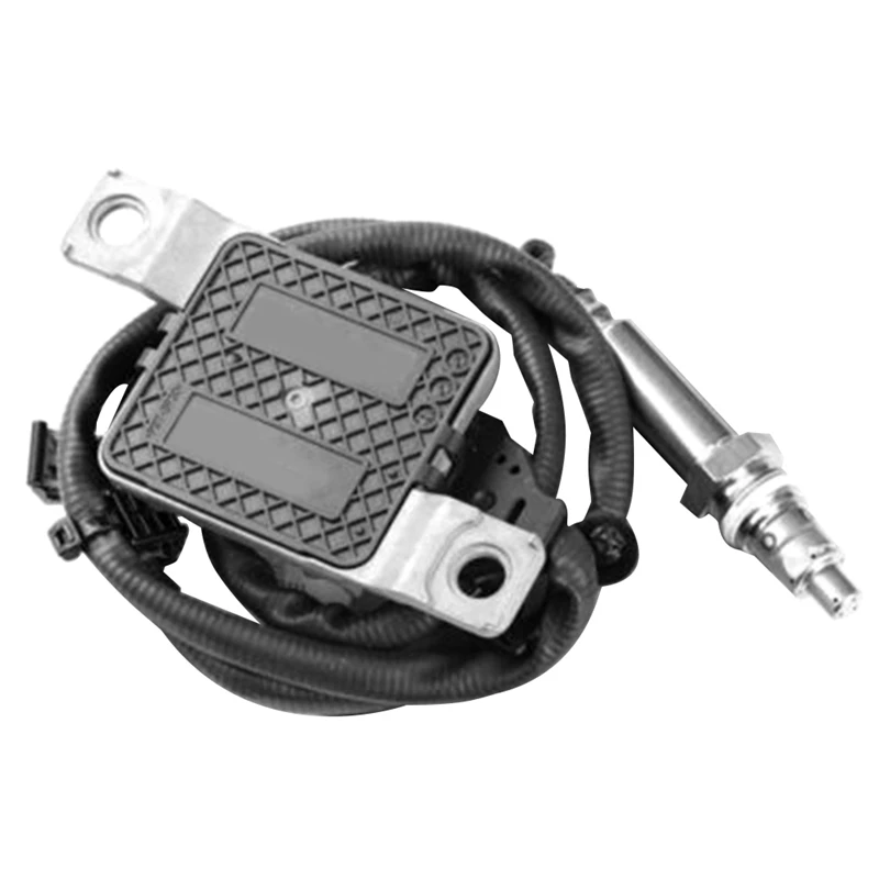 

Nox Sensor For A6 A7 3.0 TDI Quattro 2018-2021 4K0907807A 4K0907807D 4K0907807F 4K0907807E 4K0907807G