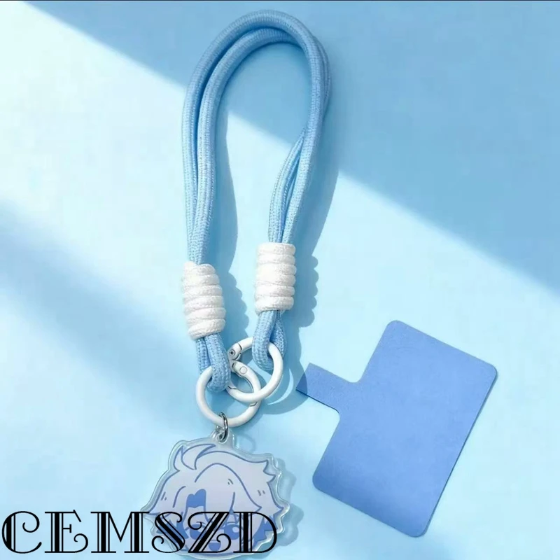 لعبة هونكاي ستار السكك الحديدية كريسوس وورثة Phainon المعلقات أنيمي الكرتون البطانيات الترمس مجموعات تأثيري اكسسوارات سلاسل المفاتيح الدعائم #4