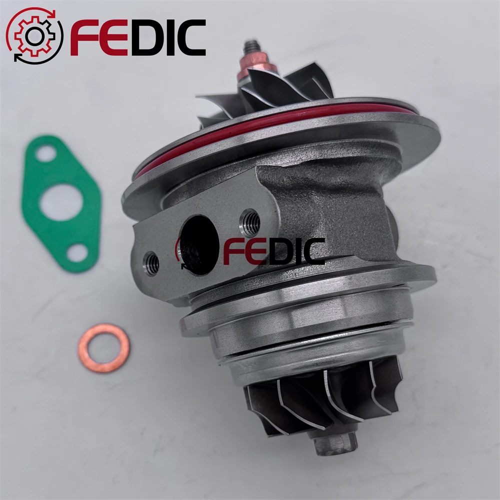 

TF035 49135-04361 28200-4X650 Turbocharger core for KIA Bongo 3 Truck Hyundai Passenger Car 2.9 CRDi J3 Turbo cartridge CHRA