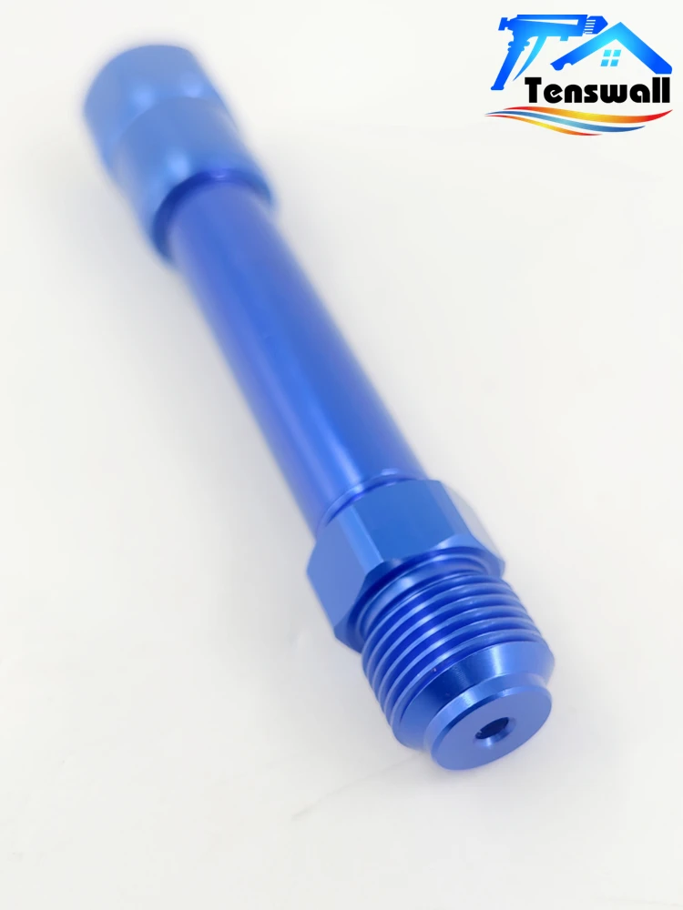 Spray Gun Extension Rod Filter Spray Gun Filter Screen Spray Gun Paint Filter Coarse Paint Filter Anti Clogging