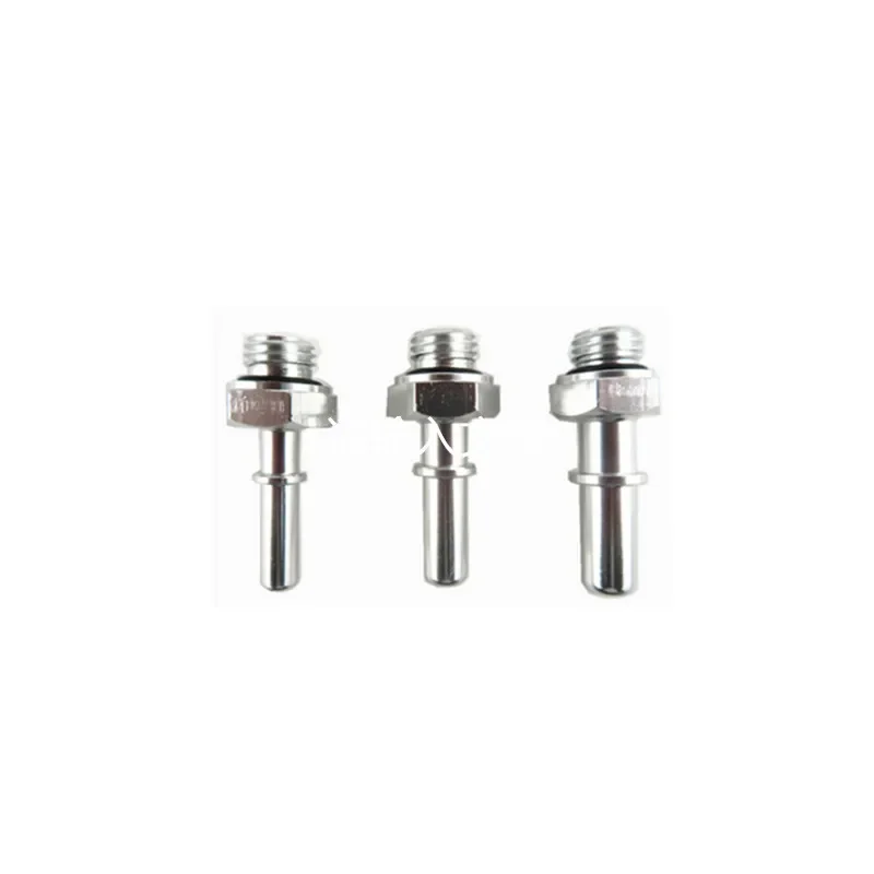 3Pcs/set Yuchai Imitec SCR After Treatment Urea Pump Liquid Return Joint Injection Joint Suction Liquid Inlet Joint