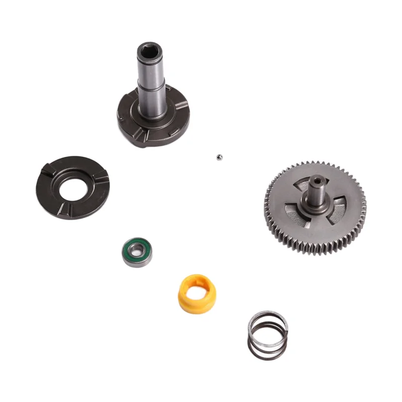 Kit de remplacement d'embrayage pour tournevis électriques sans fil N410831, DCF620B, DCF620M2, DCF620D2