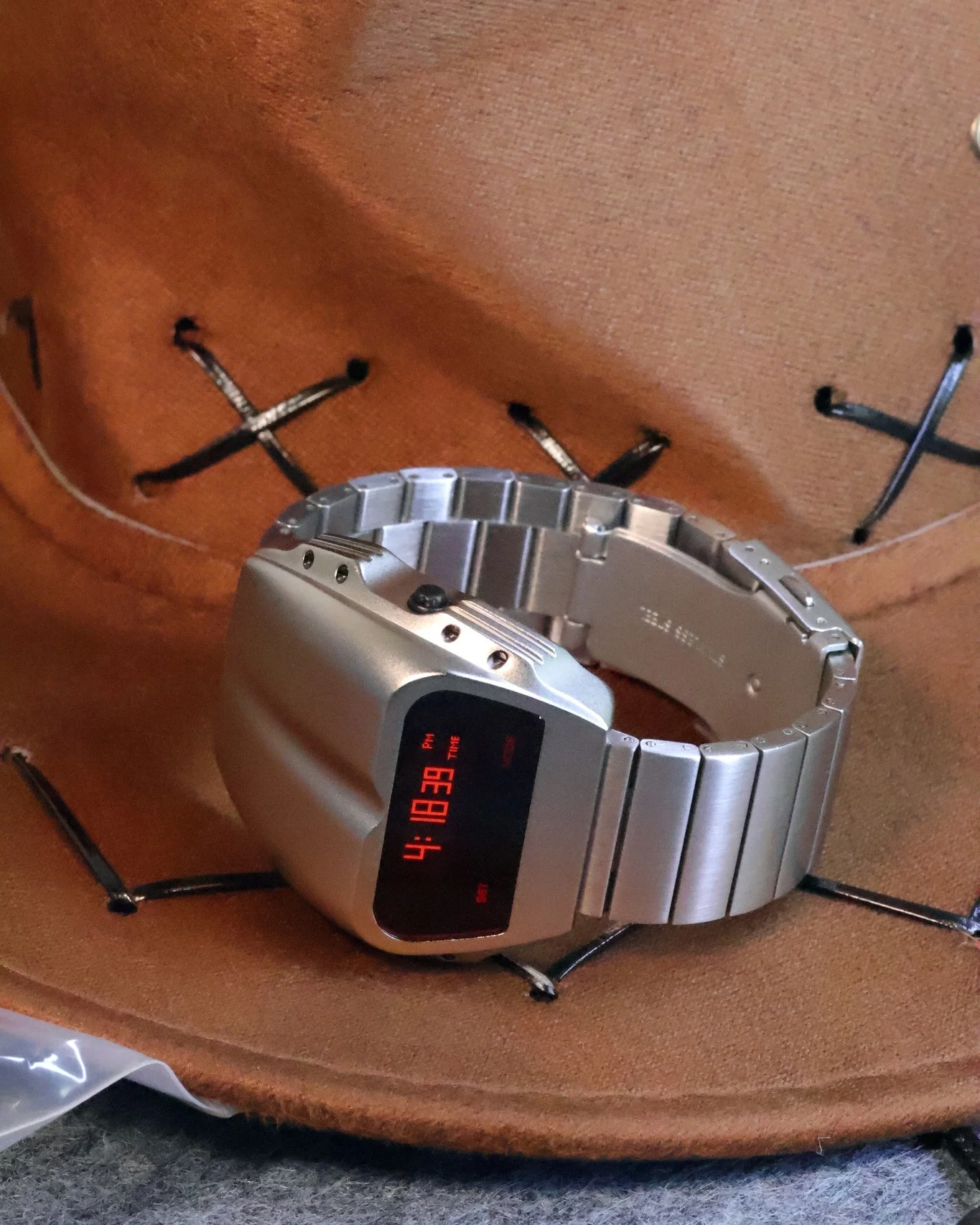 X7000 Retro-Futuris… - image