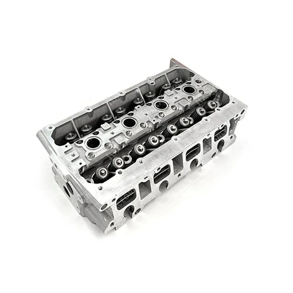 

Engine Part Cylinder Head Half Assembly 03C103351G For Vw Langyi 1.4T EA111 1.4T Skoda Passat B7