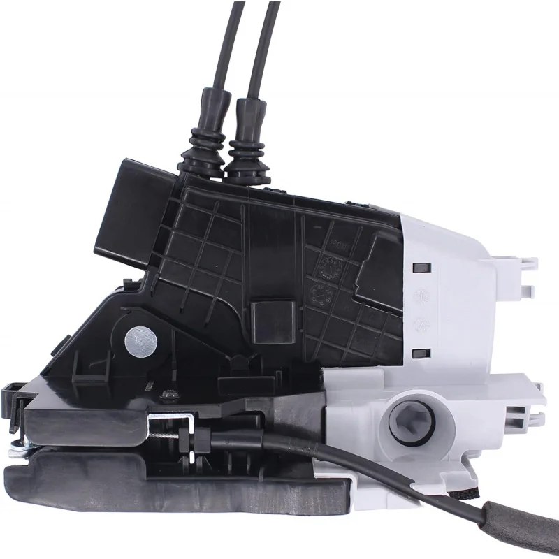 مشغل قفل مزلاج الباب الأمامي الأيسر متوافق مع مركبات Hyundai - Tucson 2016 - 2020, oem 81310-D3010,81310D3510,81310-D3510