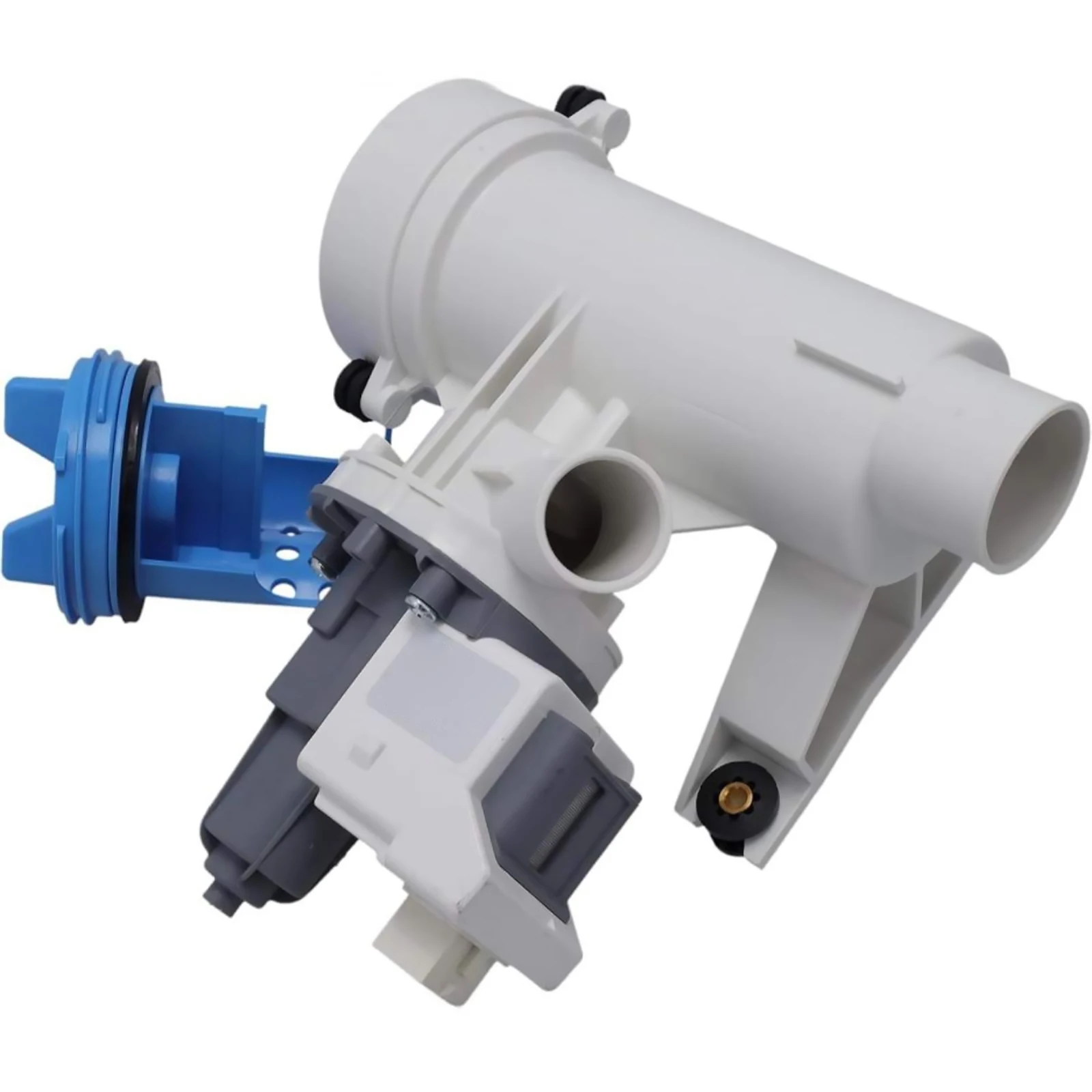 

Для GE WH11X29539 Сливный насос стиральной машины в сборе для запасной части стиральной машины GE GFW650SPN0SN GFW650SSN0WW GFW510SCN0WW