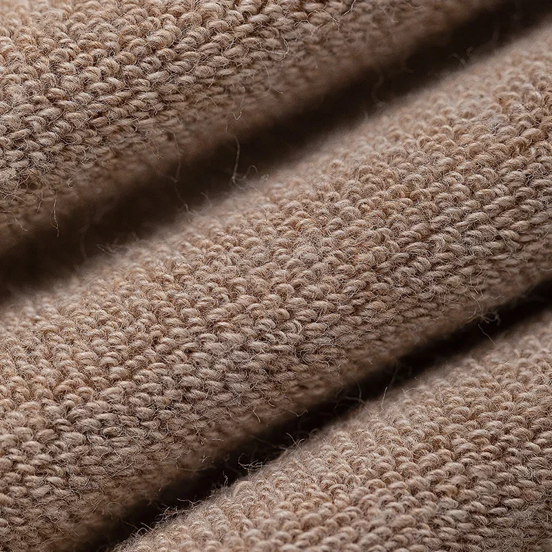 Chaussettes Hautes en Coton Thermique pour Femme, Bas Longs Chauds, Fibre Éponge, Solide, Respirant, Épais, Décontracté, Hiver, Harajuku