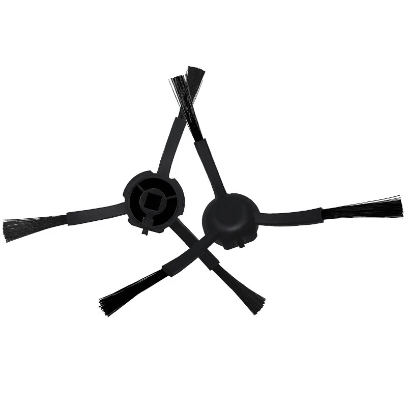 Escova lateral saco de pó peças reposição acessórios para dreame bot l10 plus z10 pro d10 plus robô aspirador pó