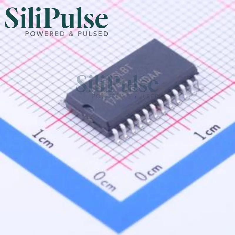 (5/10pcs) A3967SLBTR-T SOIC-24-300mil 100% Original In Stock -20℃~+150℃@(Tj) 3V~5.5V 750mA