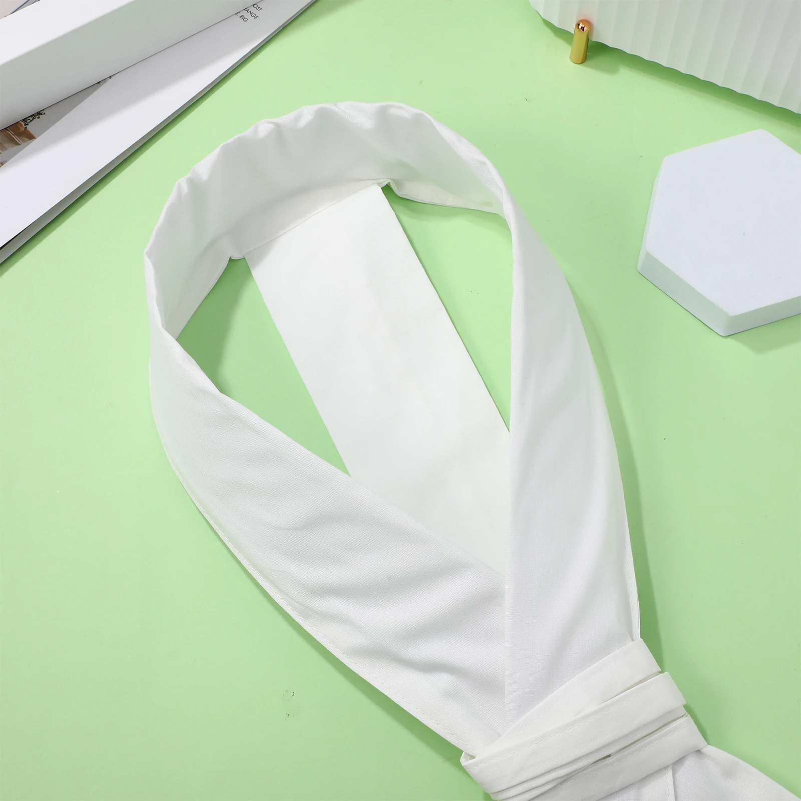 

Kimono Collar Core Stiffener Fake Lining Erishin for Women Men Polyester Durable Japanese Accessories