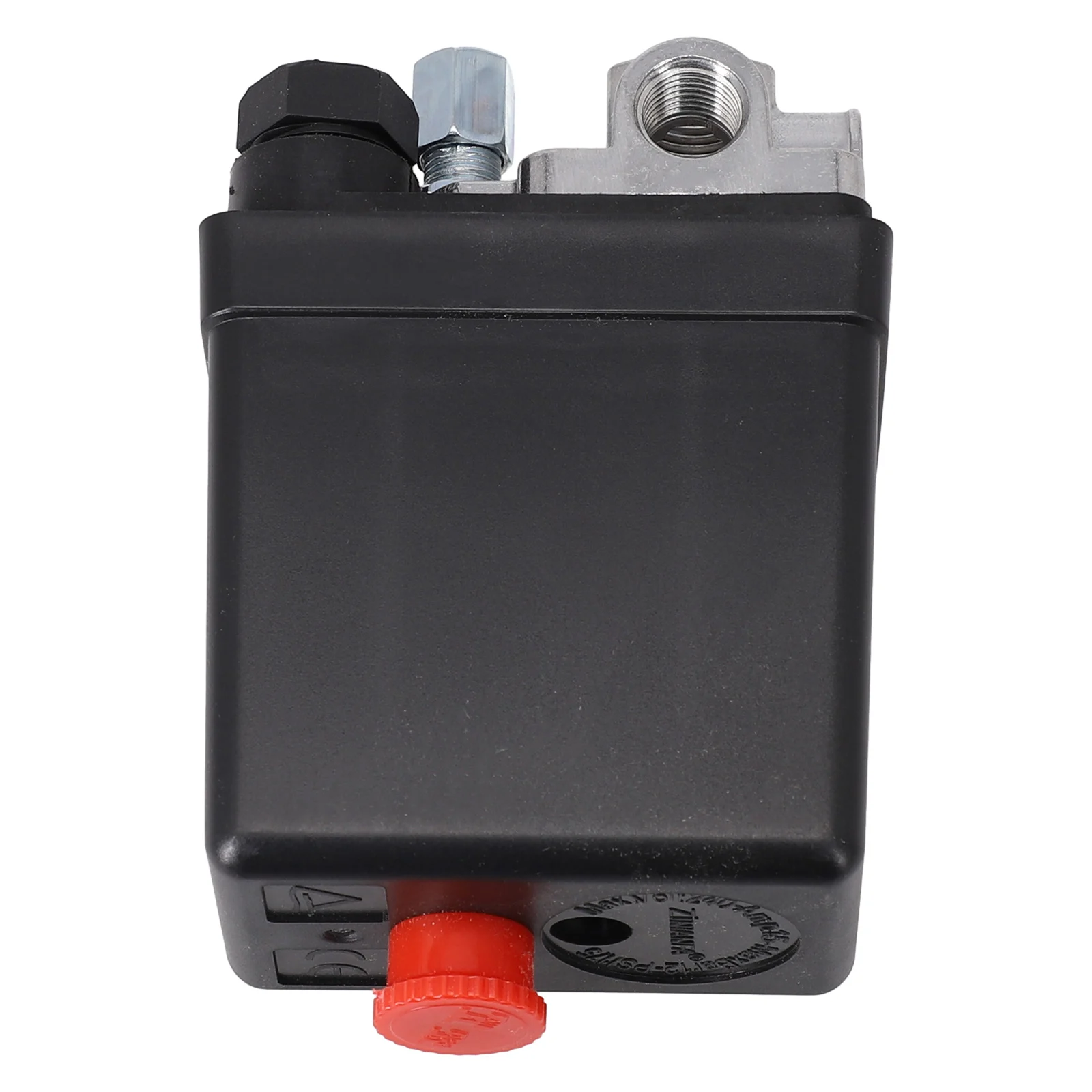 Heavy Duty Air Compressor Pressure Switch 90 PSI -120 PSI Save Electric Energy ON/OFF Auto Control Load/Unload