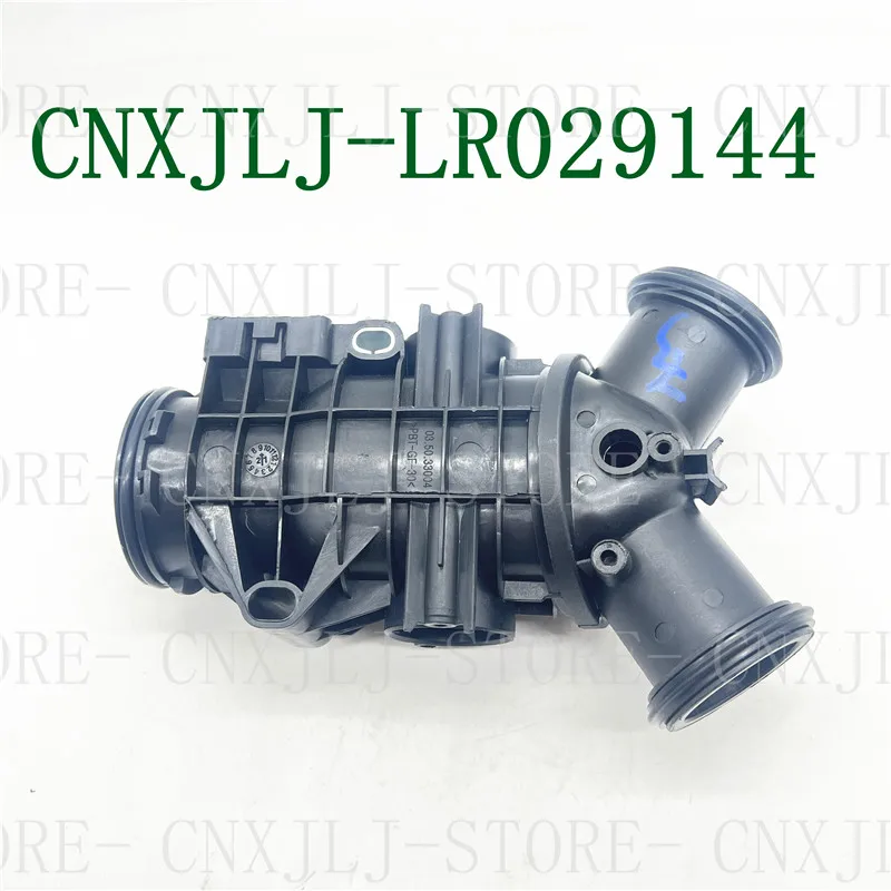 LR079230 LR013102 LR029144 LR049446 For Range Rove 2010- Discover 4 LR4 3.0 V6 L319 2014- Throttle Body No sensor  accessories