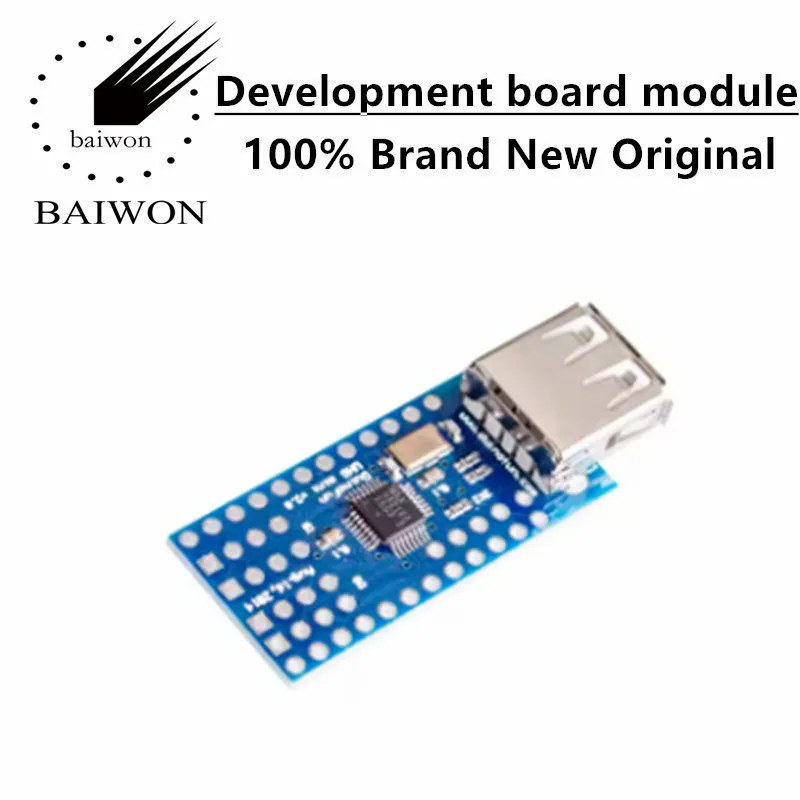 

Мини-USB-модуль Host Shield 2.0 ADK для разработки DSLR-камер, совместимый с MAX3421 и ARDUINO