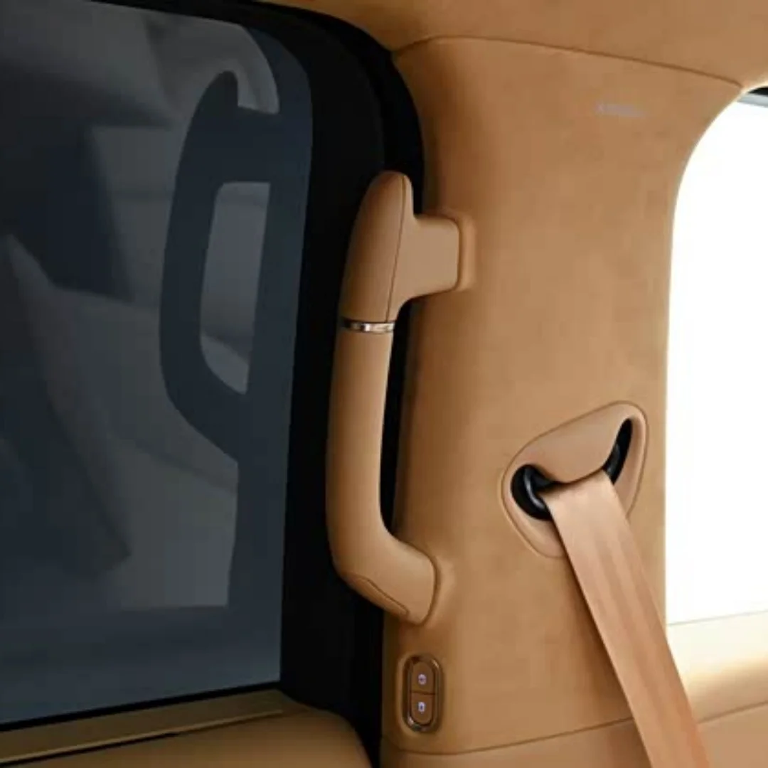 

Leather Car Floor Mats For Skoda Superb Scout B8 2020 2021 2022 2023 2024 2025 2026 All Weather Waterproof Car Floor Mats